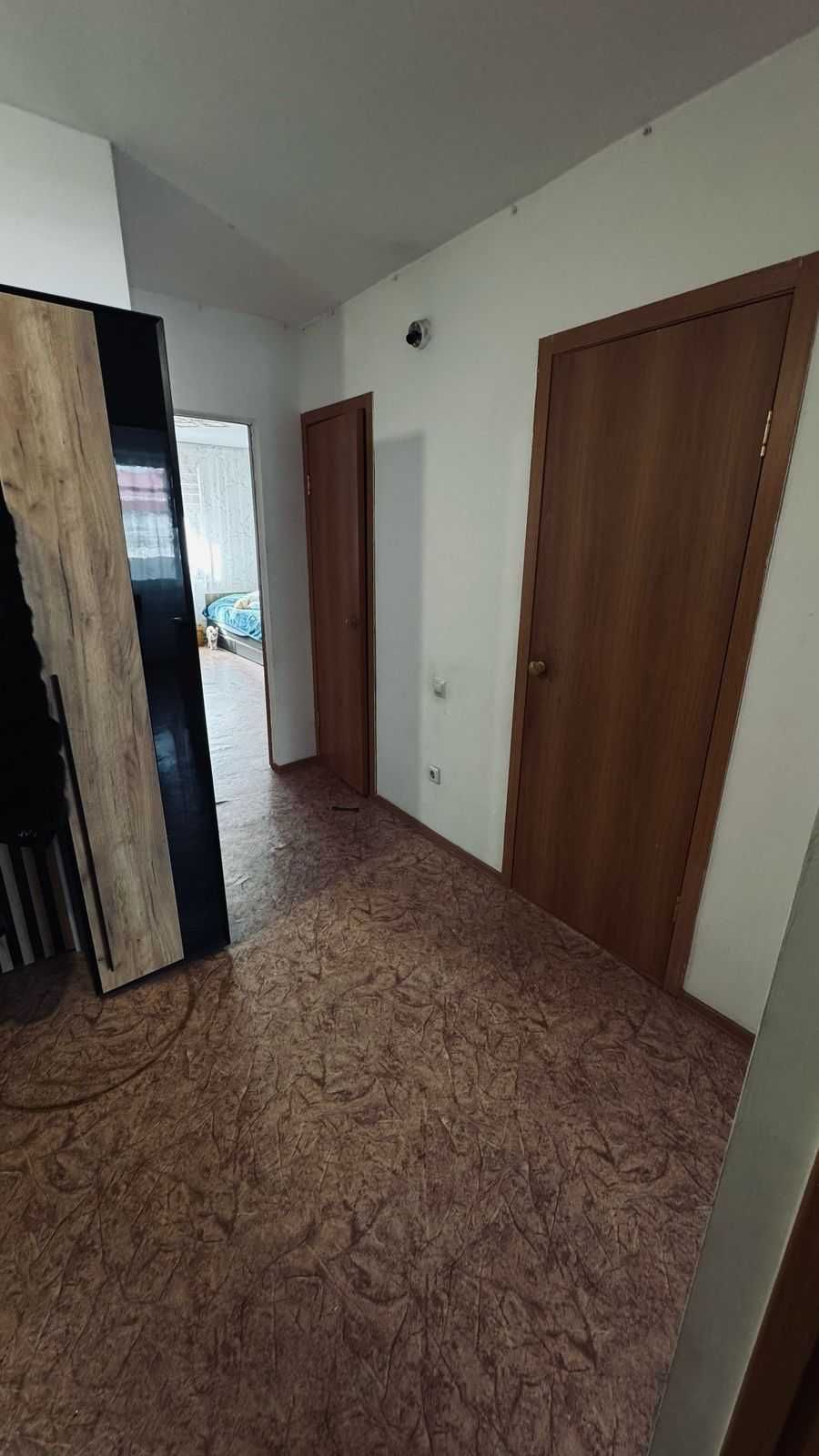3 комн квартира, НВСТР, р-н Береке