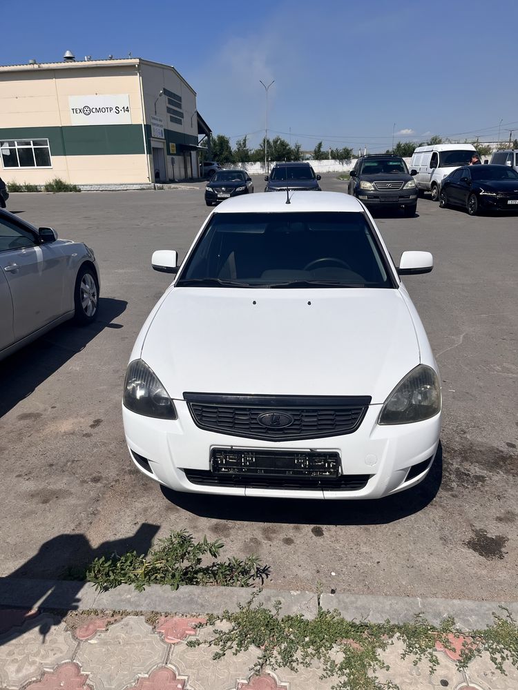 приора2172 хэтчбек