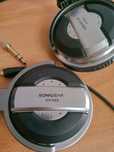 Продам наушники Sony Hp 800