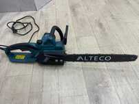 Электропила Alteco ECS 2300-45