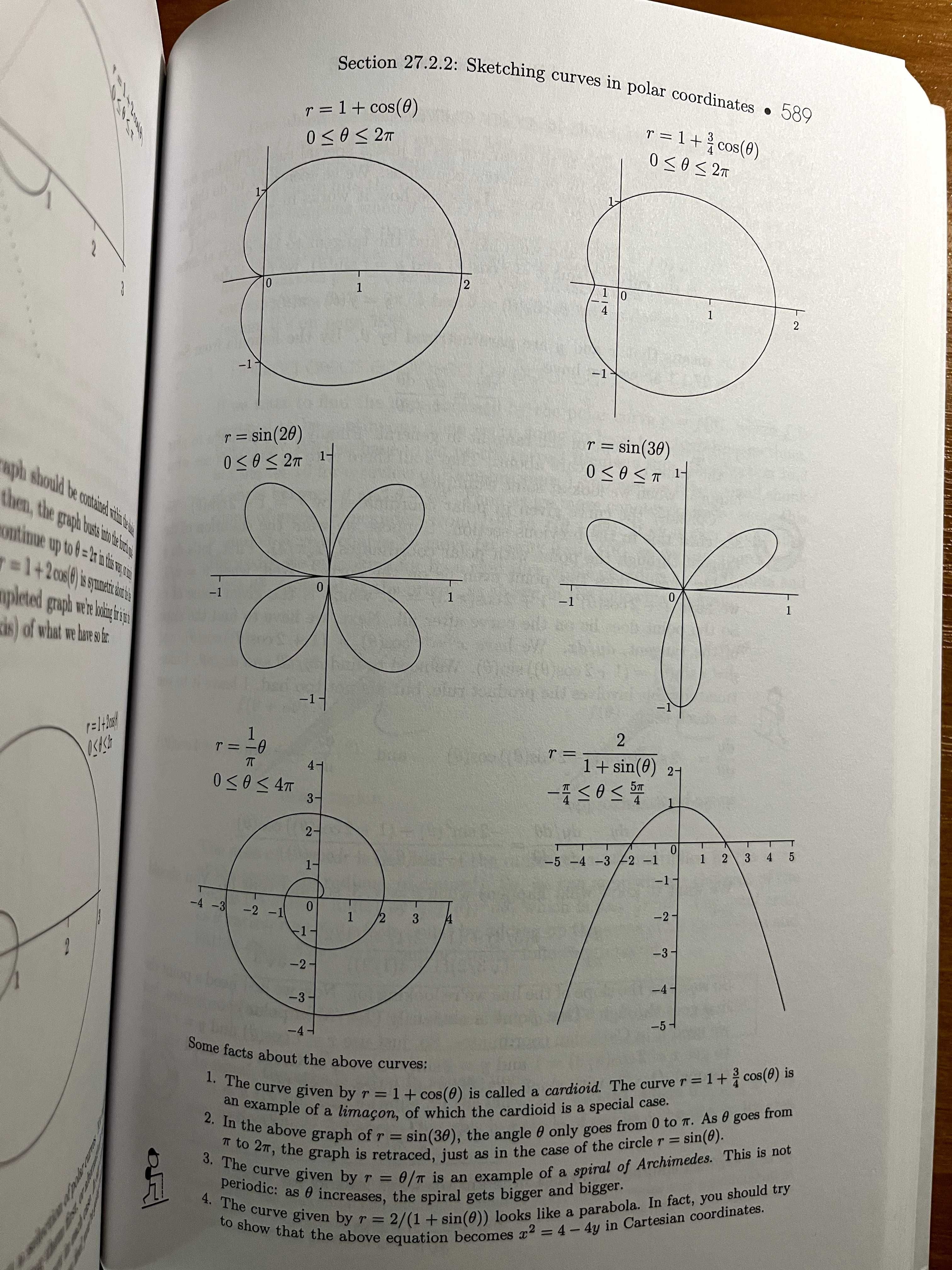 Книга по Calculus | Мат. анализ | The Calculus Lifesaver