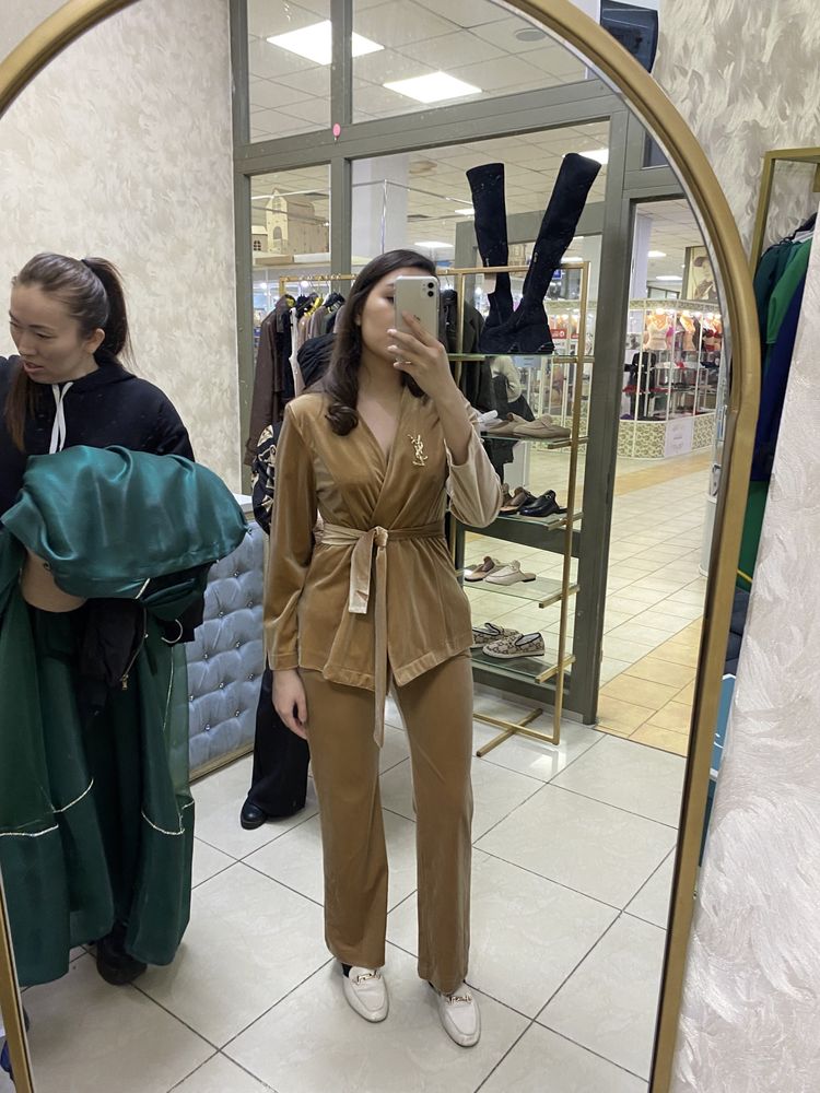 Продам двойку ysl
