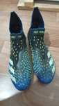 Бутсы. Adidas PREDATOR