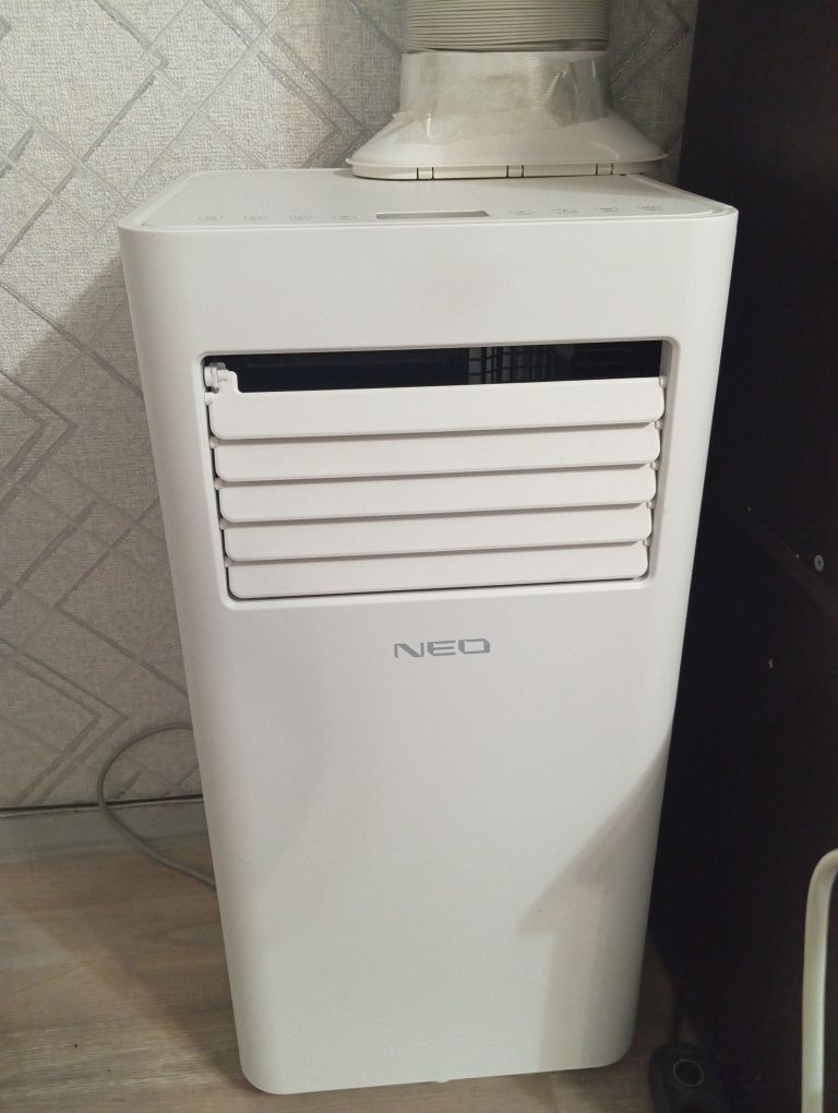 Кондиционер мобильный NEO ACM-09N