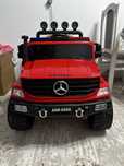 Детский электромобиль Mercedes ABM-6688