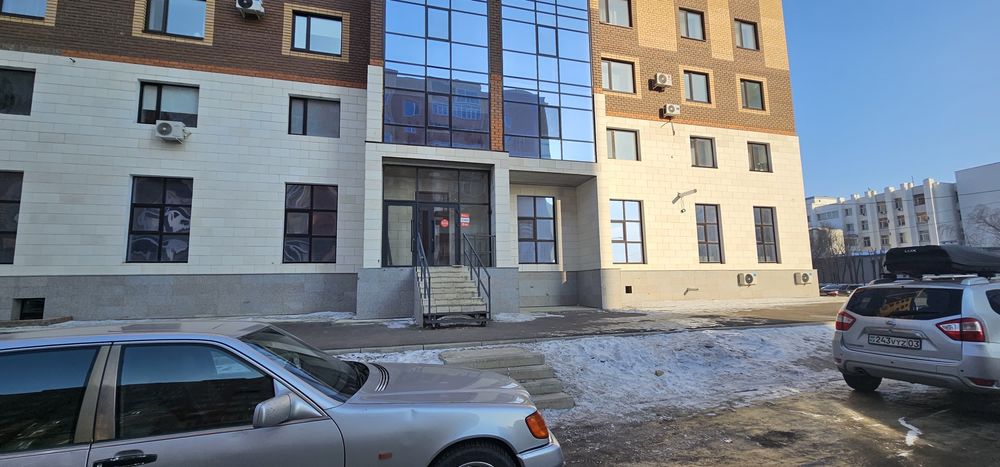 Помещение под любой вид деятельности !