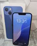 iPhone 13 Blue Color