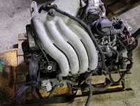 Двигатель Volkswagen Golf MK4