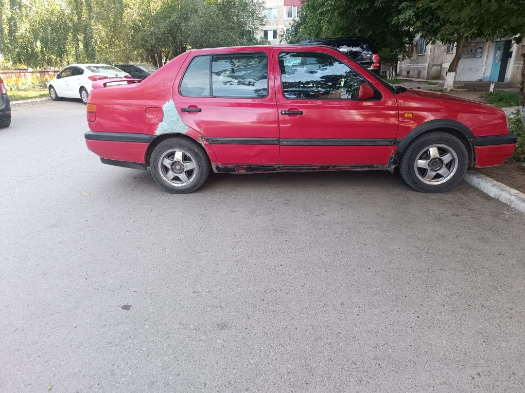 Продам Венто газ бензин