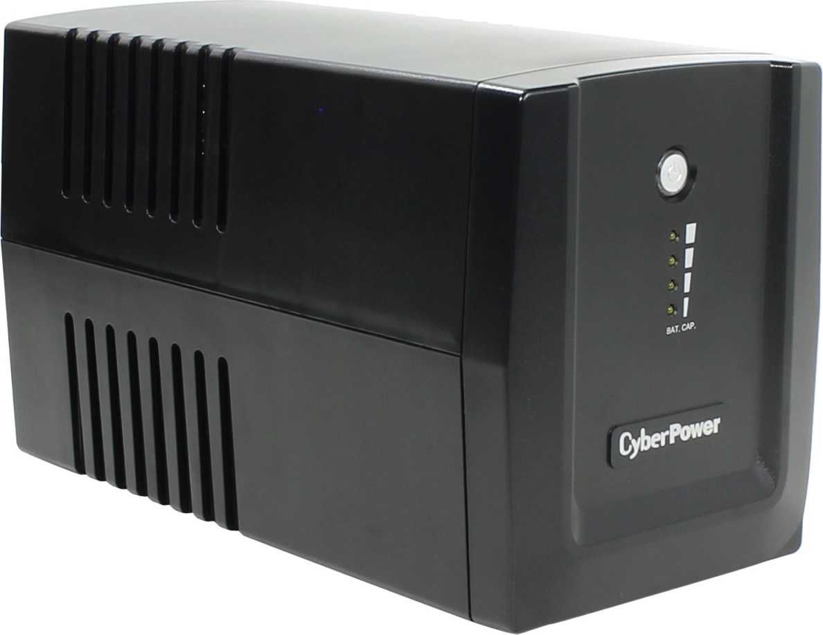 Источник бесперебойного питания CyberPower UT2200E