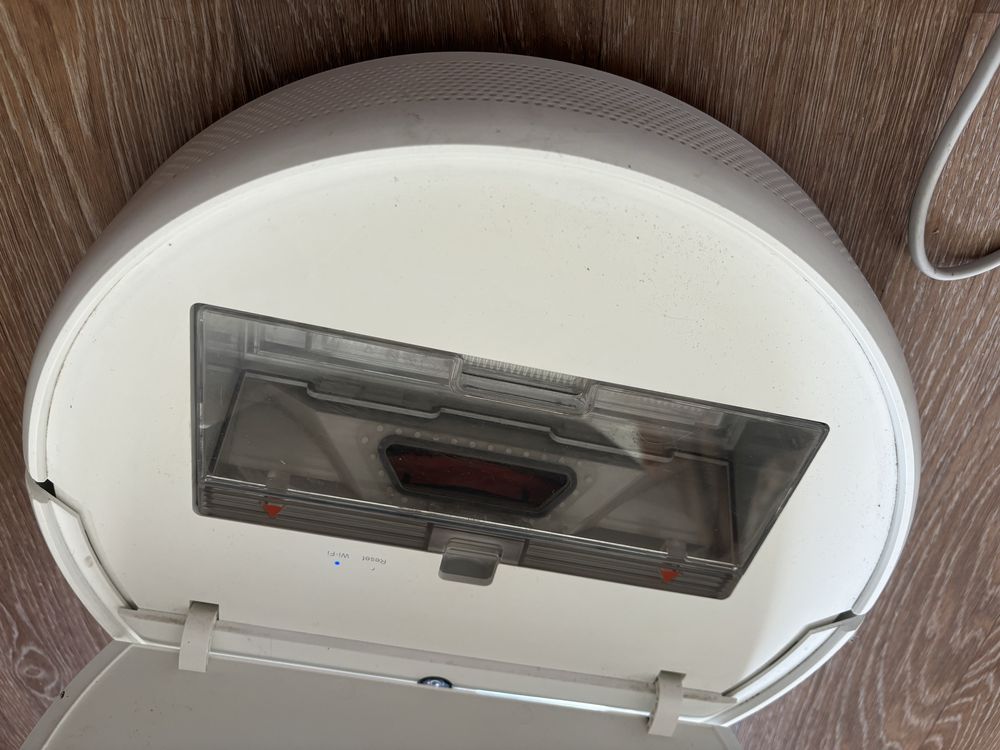 Робот пылесос Xiaomi Robot Vacuum-Mop