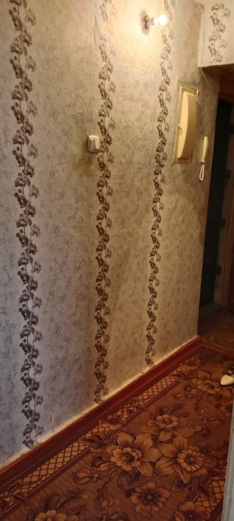 Продам 2 х комнатную квартиру!!!
