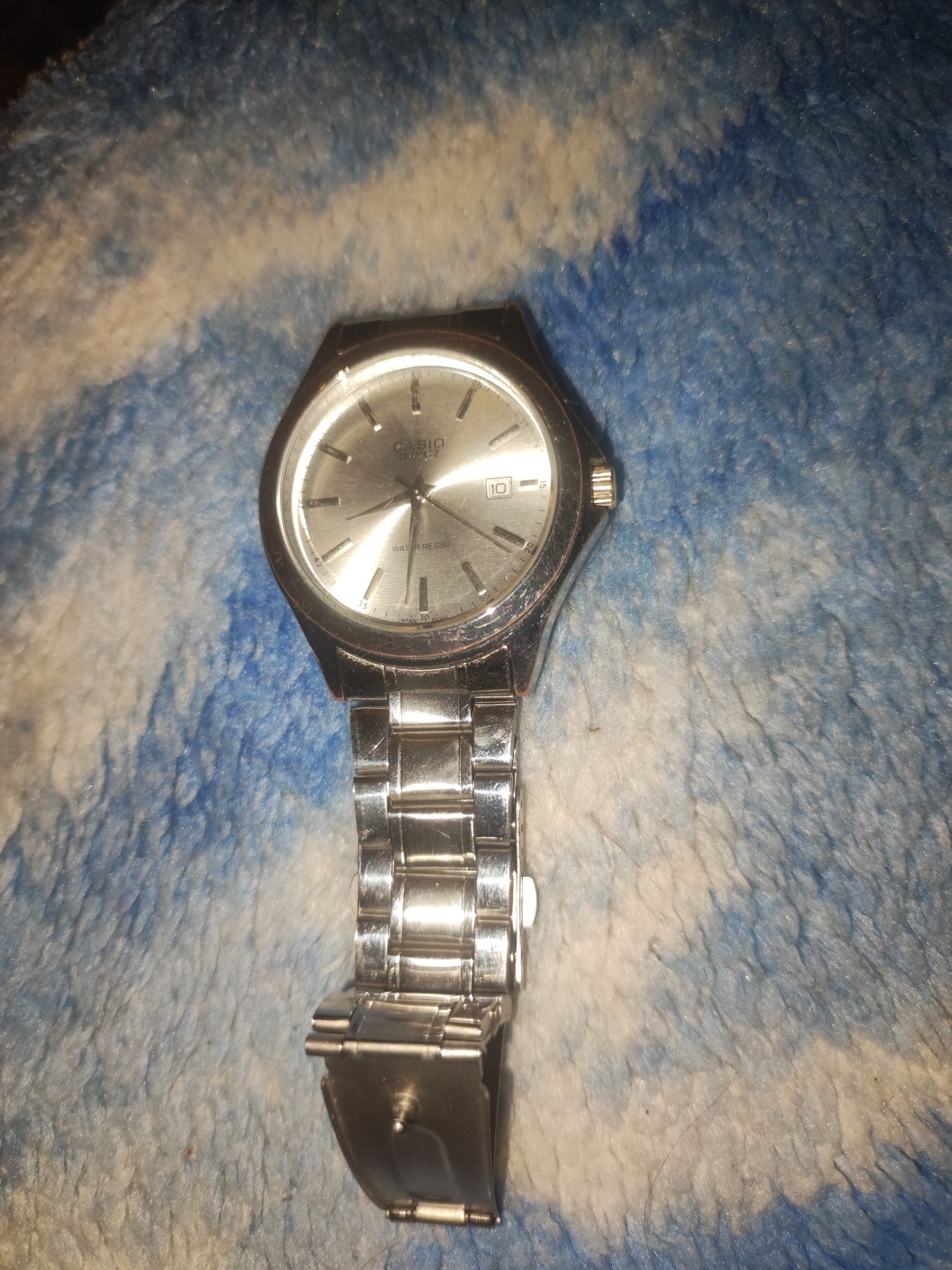 Продам Часы CASIO