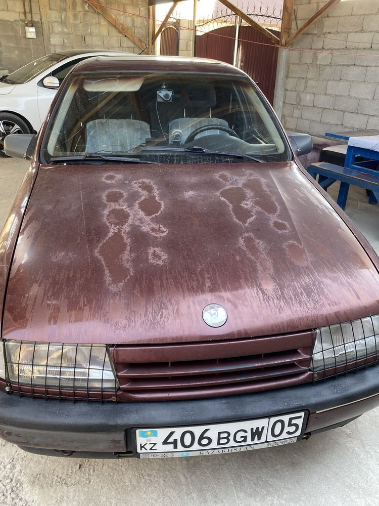 Продам Opel Vectra 1.8