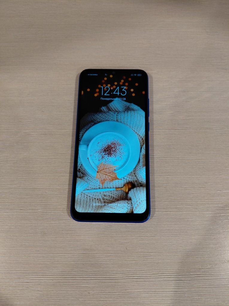 Продам телефон Redmi 9c