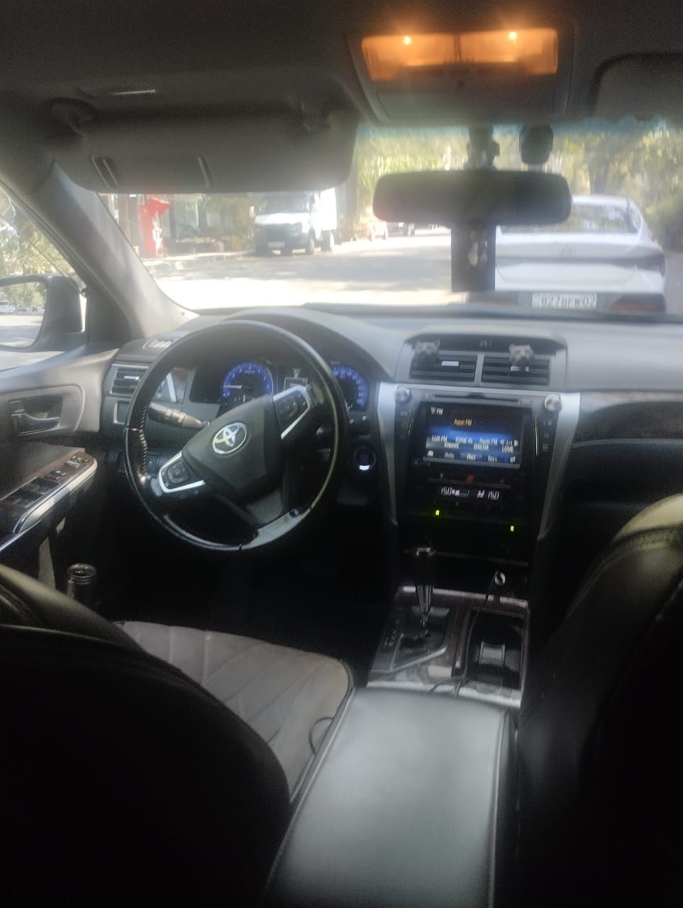 Toyota  Camry   55