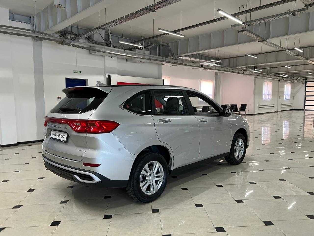 Haval M6 2023 года