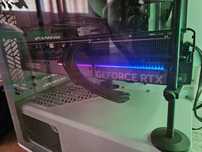 Продам видеокарту rtx 4070 ti super