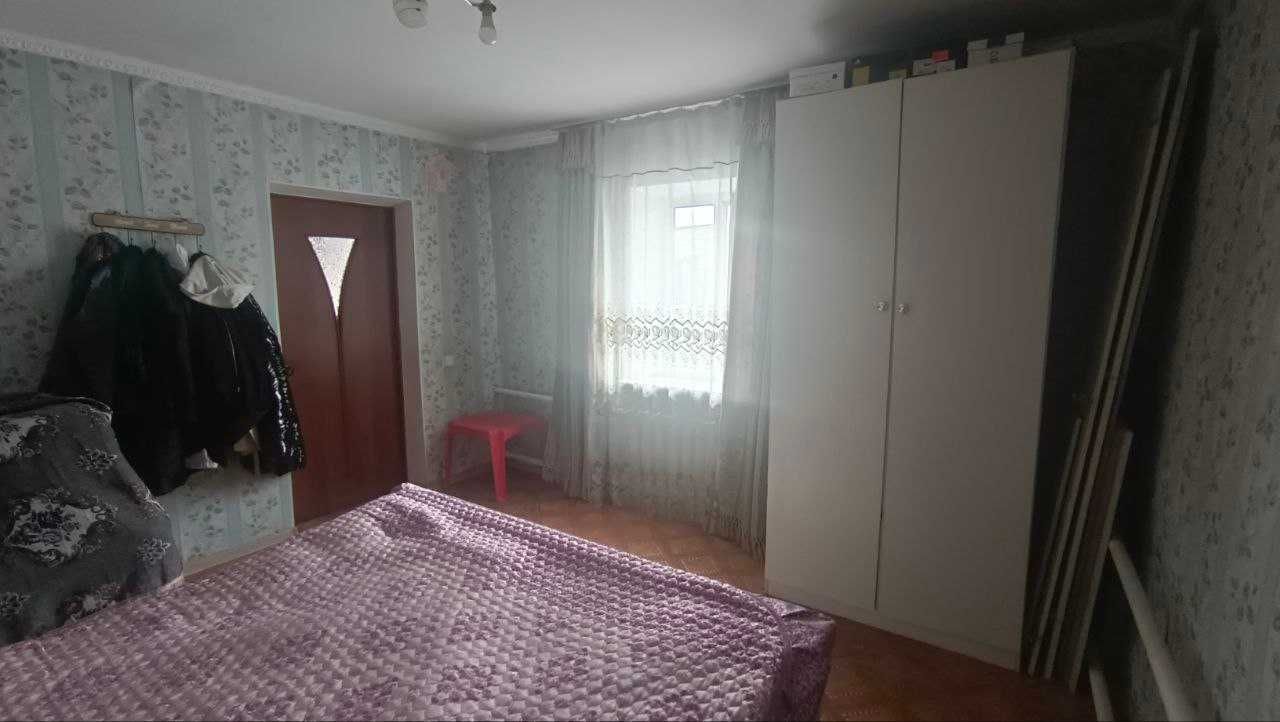 =Отдельно стоящий дом, 83м2, участок 6 сот. 4-комн, Майкудук, Мечеть