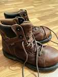 Спец обувь Timberland 35-36 рр