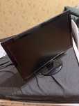 Монитор LCD Benq 21.5 дюйма