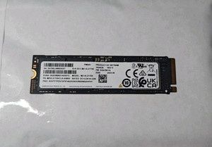 Ssd m2 Nvme 512гб в отличном состоянии