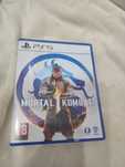 Mortal Kombat 1 на русском языке