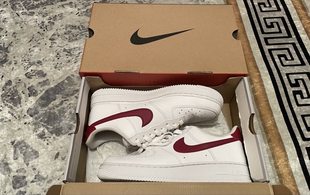 Nike air force 1