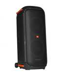 JBL 100% Новые колонки Party Box jbl 710.Мощная акустика с караоке.gbl
