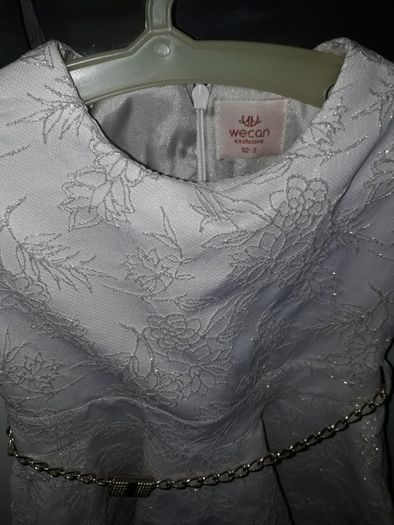 Платье нарядное