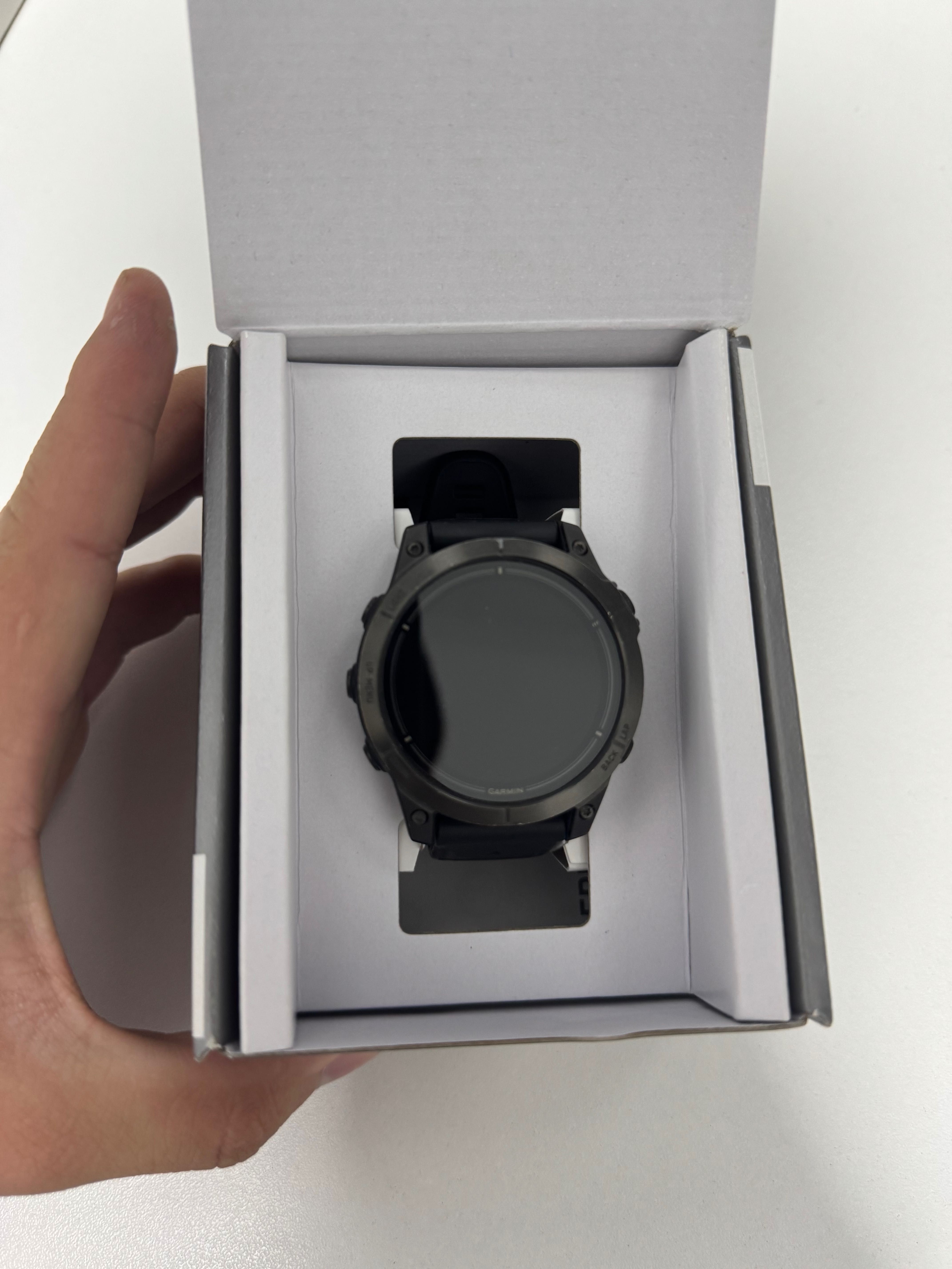 Garmin Epix Pro Gen 2 47mm