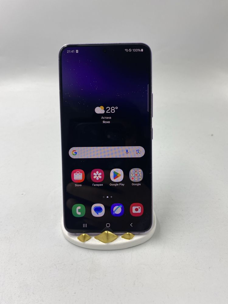 Samsung S22 256gb/Самсунг С22/Bas market