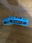 Оперативная память - DDR 3 | 8 GB