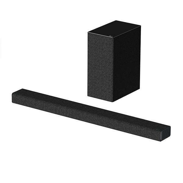 Soundbar LG SP7 саундбар