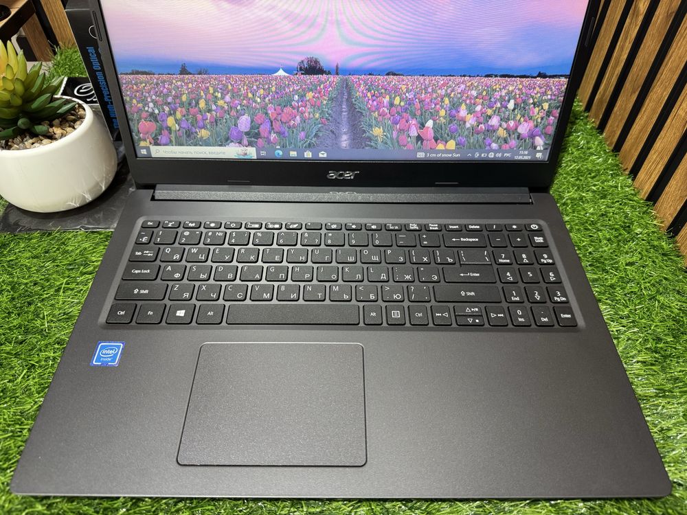 Acer Aspire 3 Celeron N4120/8GB/SSD256GB/Intel