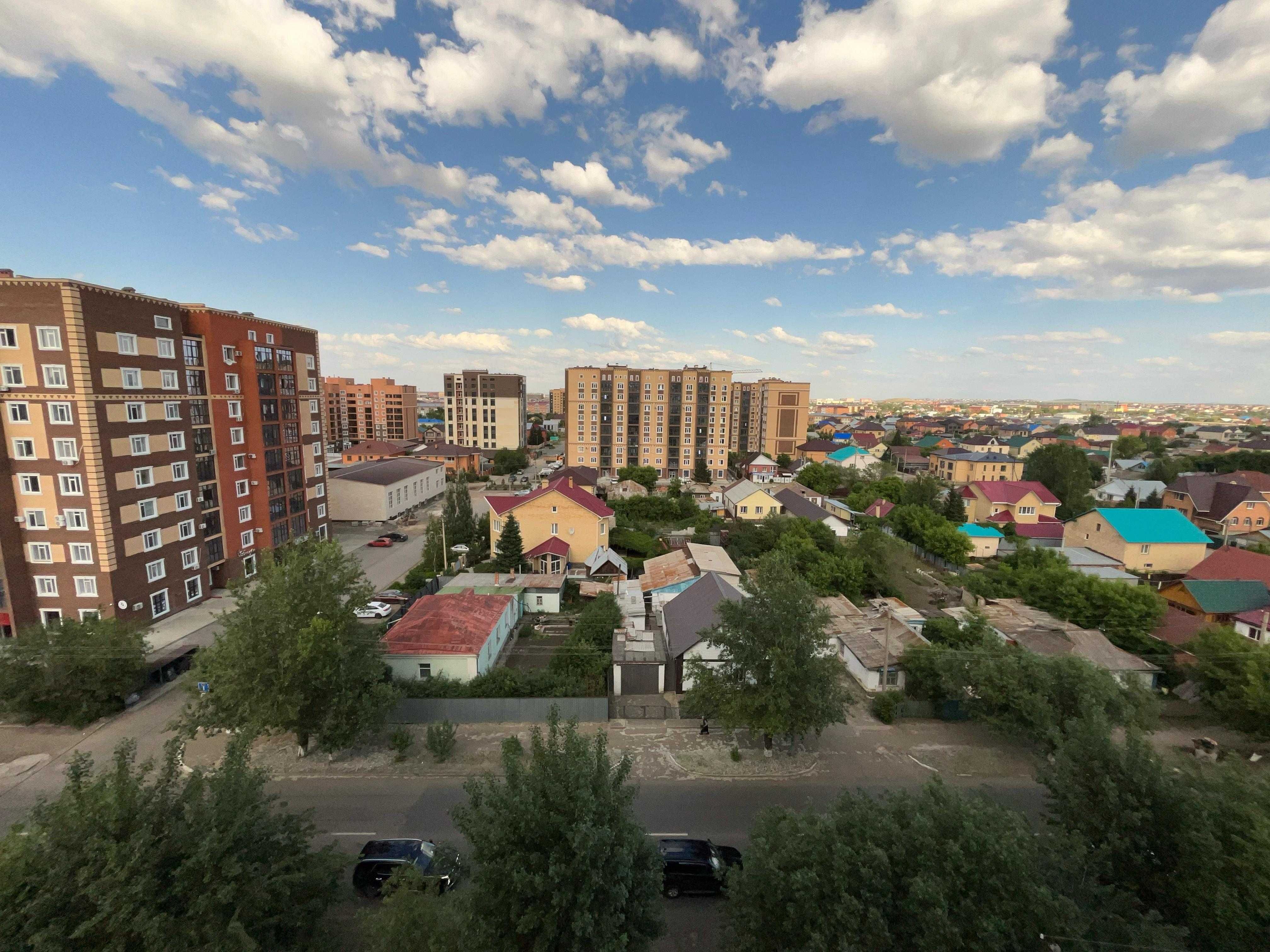 Продам евро 3 комнатную квартиру в готовой новостройке
