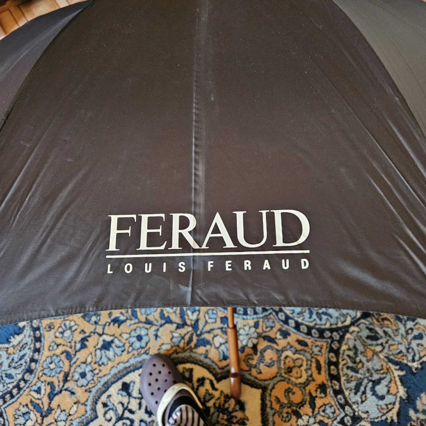 Зонт-трость Louise Feraud