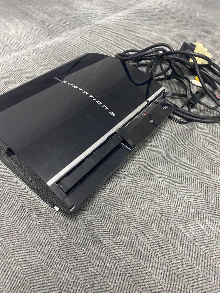 Playstation 3 80GB