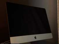 iMac 21.5 Late 2013