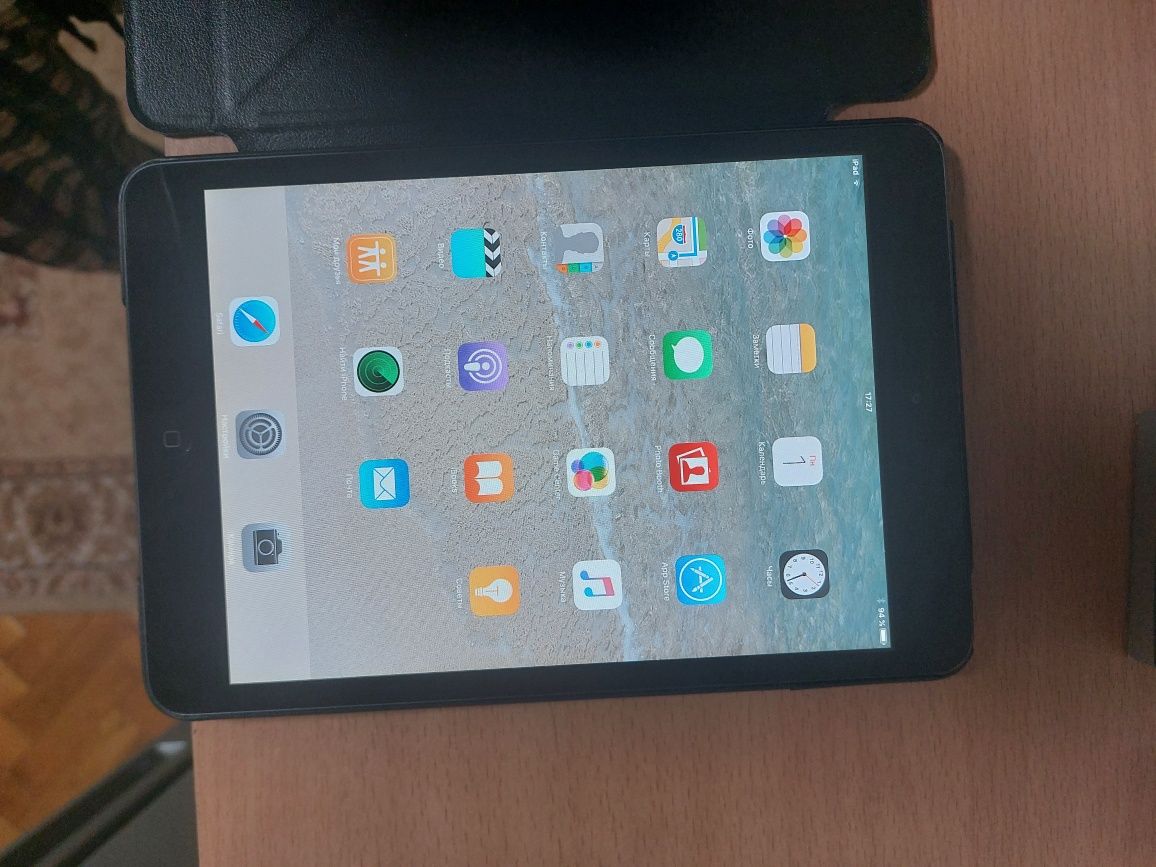 Продам планшет Apple б/у