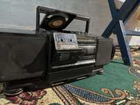 JVC PC-V2J Digital