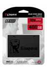 SSD Kingston 480gb