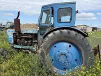 Продам трактор Т-40