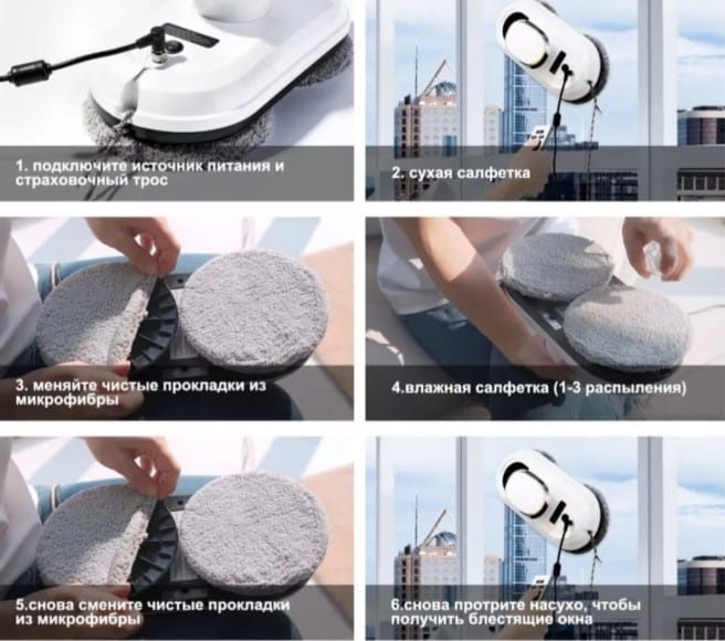 Аренда моющего пылесоса karcher puzzi 10/1 и Пароочистителя Karher