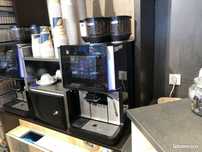 Кофемашина суперавтомат WMF 1500s Dynamic milk