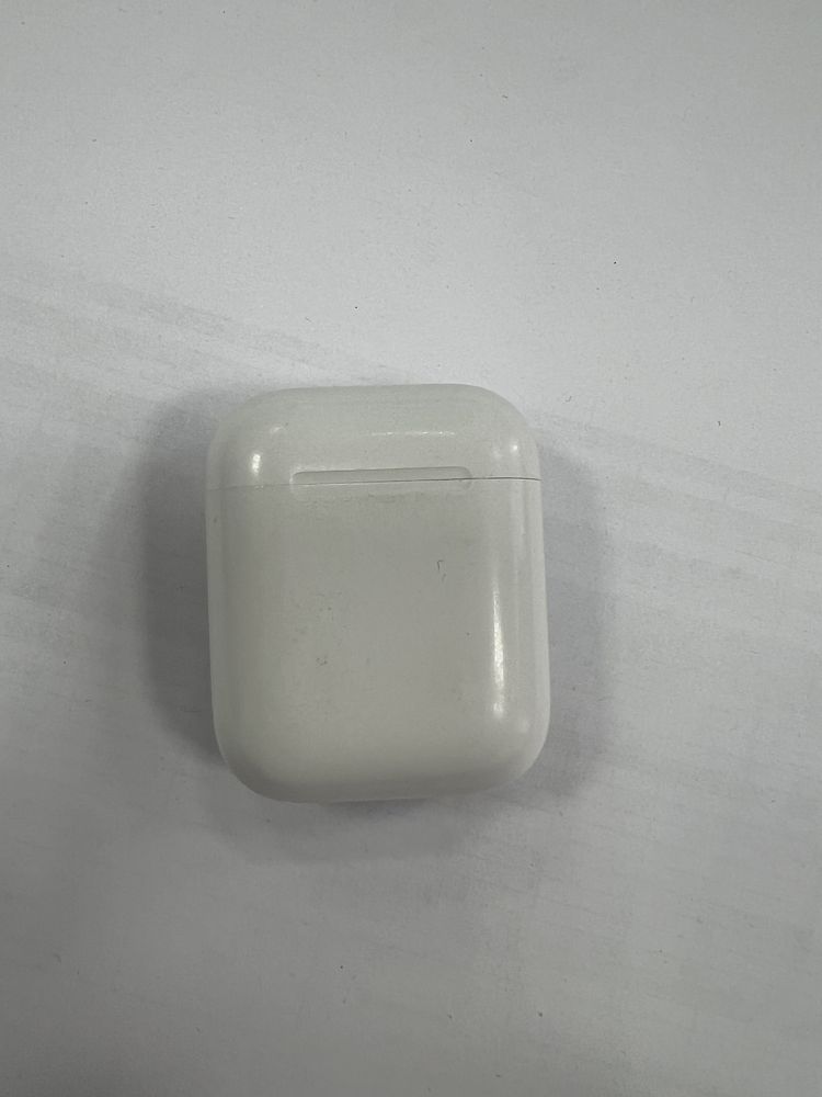 Airpods наушники