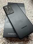 Samsung s21 ultra в хорошем состоянии