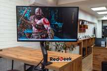 Монитор Asus VG259QM |24.5" IPS| 280 Гц | Рассрочка | Магазин Red Geek