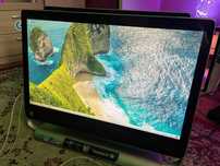 Моноблок HP Omni 27 \ Описание.