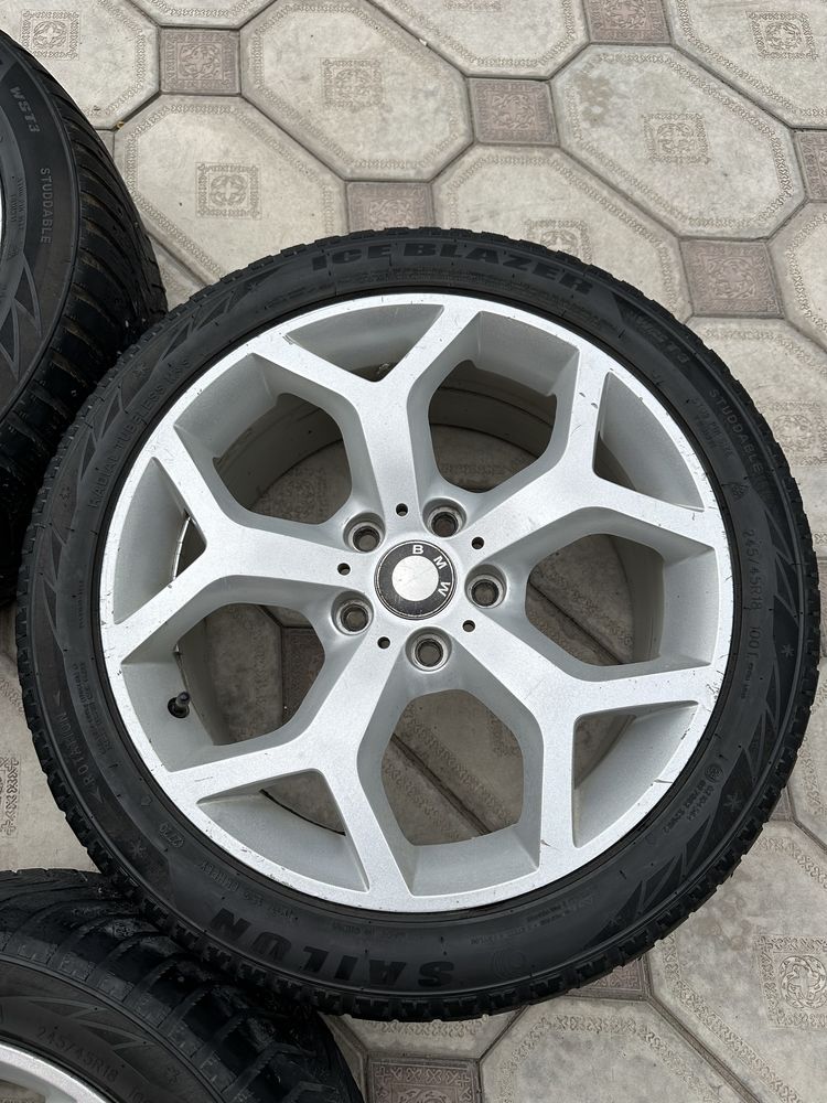 Продам диски BMW